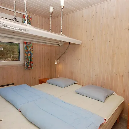 Feriehus Saltum